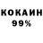Кокаин Fish Scale SBS2645C